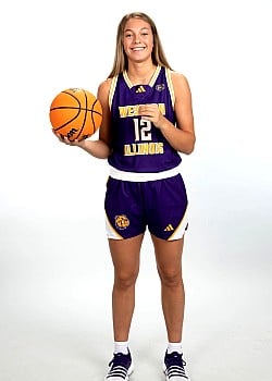 Raegan McCowan